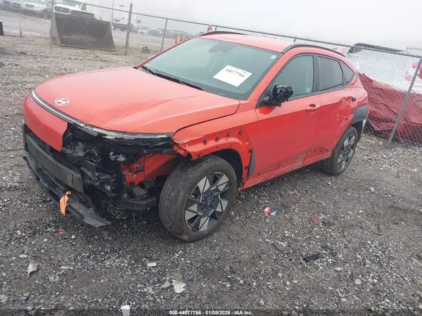 KM8HB3AB4RU136521 2024 HYUNDAI KONA - Image 2