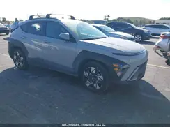 KM8HB3AB4RU137040 2024 HYUNDAI KONA
