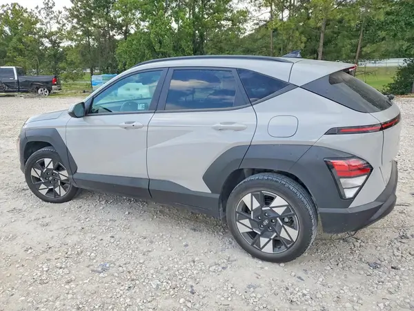 KM8HB3AB4RU143436 2024 HYUNDAI KONA - Image 2