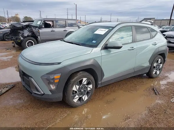 KM8HB3AB4RU144876 2024 HYUNDAI KONA - Image 2