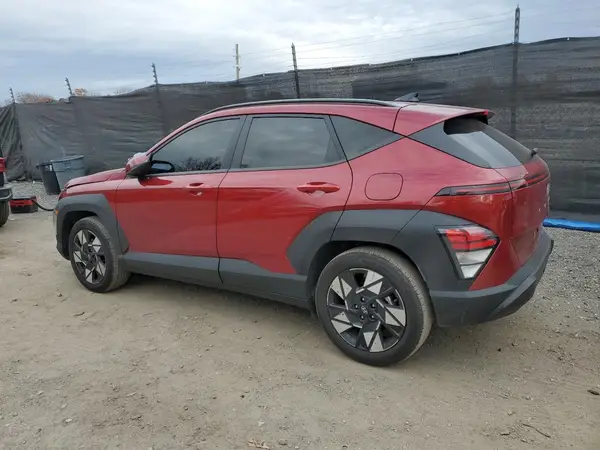 KM8HB3AB4RU147325 2024 HYUNDAI KONA - Image 2