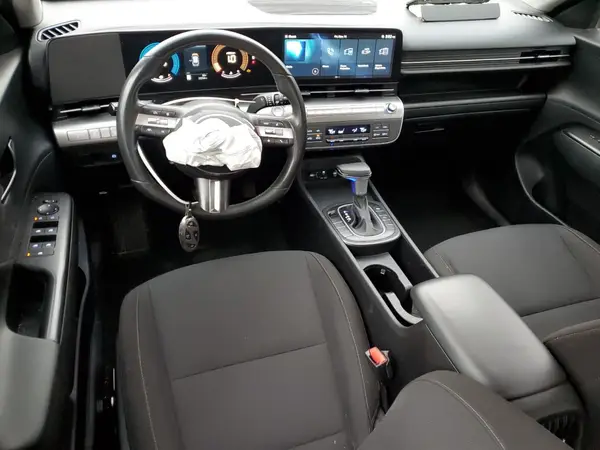 KM8HB3AB4RU147325 2024 HYUNDAI KONA - Image 8