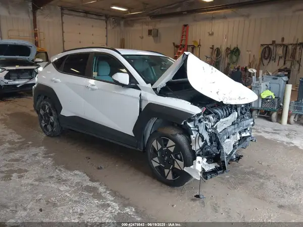 KM8HB3AB4RU147826 2024 HYUNDAI KONA - Image 1
