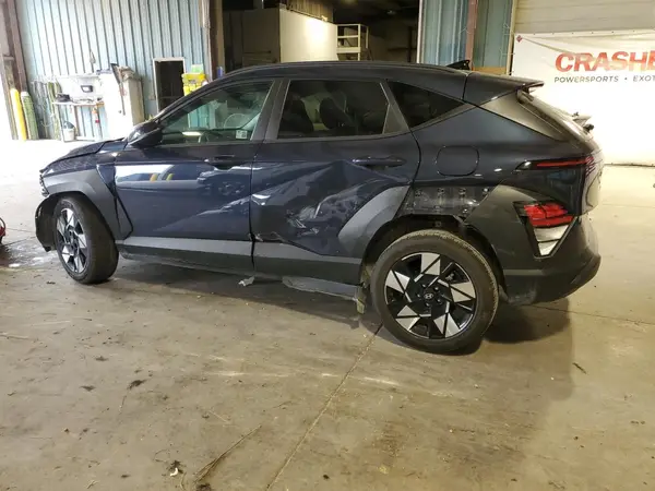 KM8HB3AB4RU148216 2024 HYUNDAI KONA - Image 2