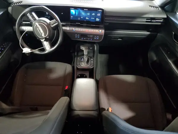 KM8HB3AB4RU148216 2024 HYUNDAI KONA - Image 8