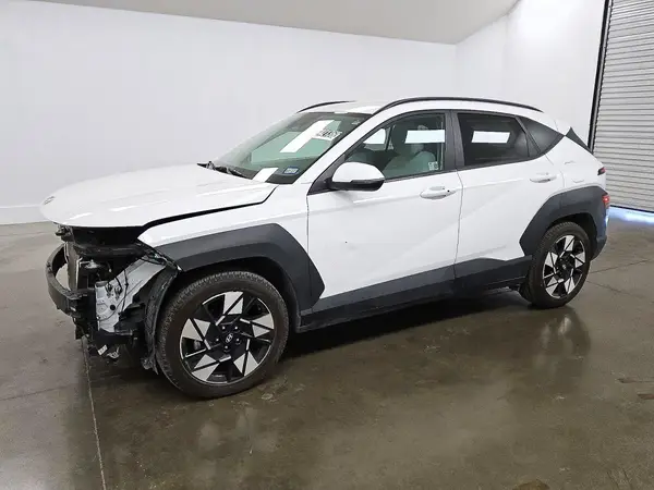 KM8HB3AB4RU148541 2024 HYUNDAI KONA - Image 1