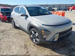 KM8HB3AB4RU152623 2024 HYUNDAI KONA