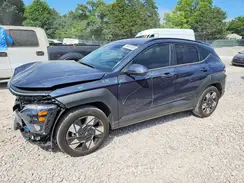 KM8HB3AB4RU165520 2024 HYUNDAI KONA