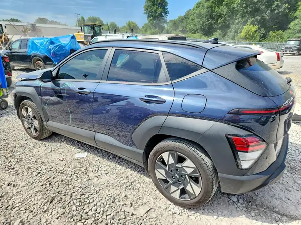 KM8HB3AB4RU165520 2024 HYUNDAI KONA - Image 2