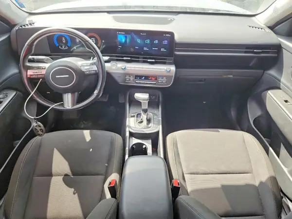 KM8HB3AB4RU165520 2024 HYUNDAI KONA - Image 8