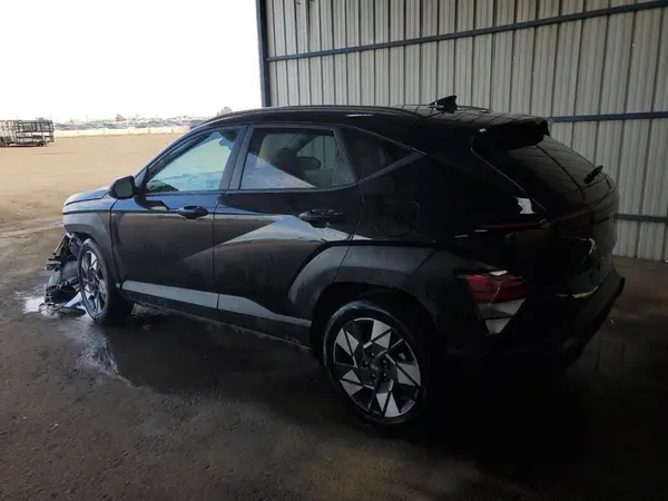 KM8HB3AB4RU168501 2024 HYUNDAI KONA - Image 2