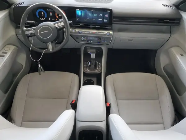 KM8HB3AB4RU168501 2024 HYUNDAI KONA - Image 8