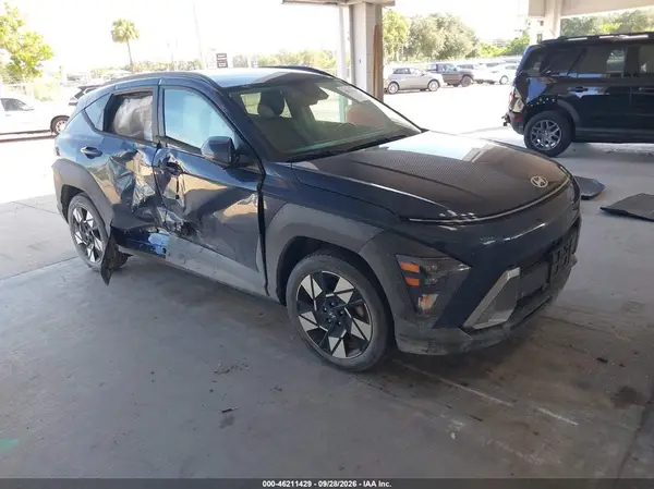 KM8HB3AB4RU169177 2024 HYUNDAI KONA - Image 1
