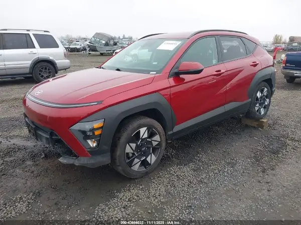 KM8HB3AB4RU169423 2024 HYUNDAI KONA - Image 2