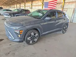 KM8HB3AB4RU169843 2024 HYUNDAI KONA
