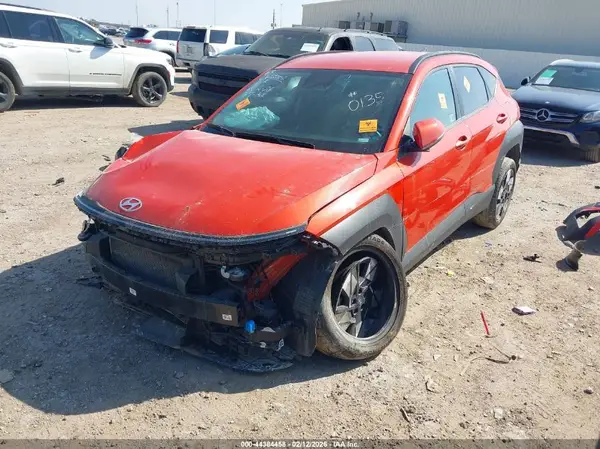 KM8HB3AB4RU170135 2024 HYUNDAI KONA - Image 2