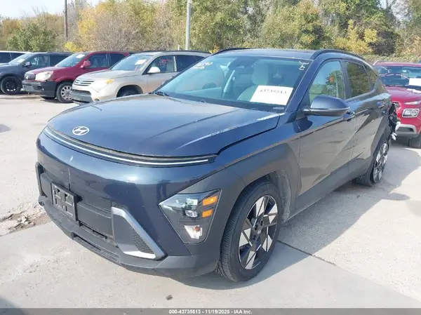 KM8HB3AB4RU171978 2024 HYUNDAI KONA - Image 2