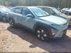 KM8HB3AB4RU172192 2024 HYUNDAI KONA