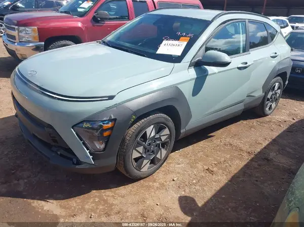 KM8HB3AB4RU172192 2024 HYUNDAI KONA - Image 2