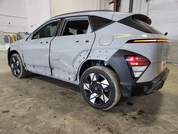 KM8HB3AB4RU173276 2024 HYUNDAI KONA - Image 2
