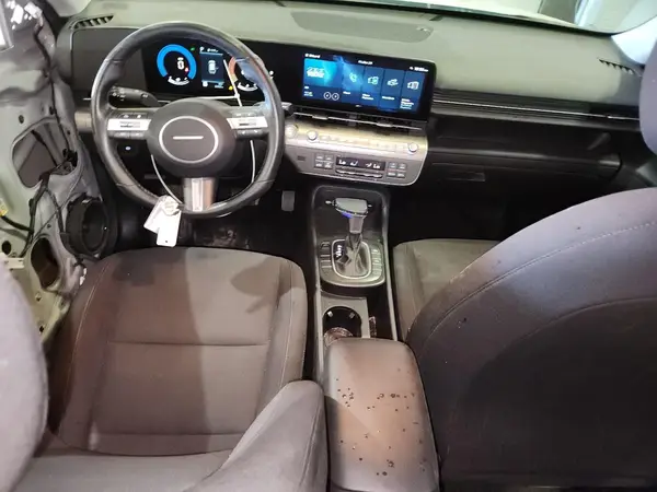 KM8HB3AB4RU173276 2024 HYUNDAI KONA - Image 8
