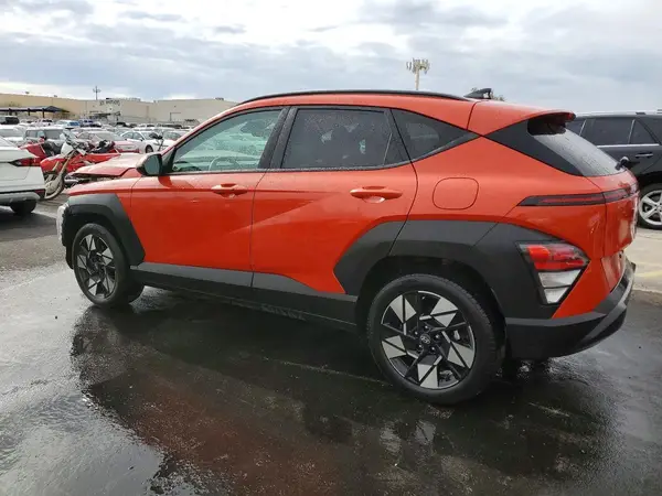 KM8HB3AB4RU177828 2024 HYUNDAI KONA - Image 2