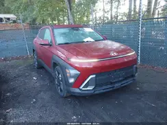 KM8HB3AB4RU178994 2024 HYUNDAI KONA