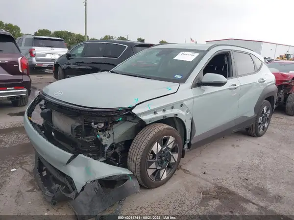 KM8HB3AB4RU179398 2024 HYUNDAI KONA - Image 2