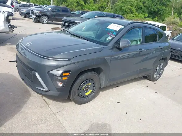 KM8HB3AB4RU181264 2024 HYUNDAI KONA - Image 2