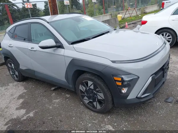 KM8HB3AB4RU183435 2024 HYUNDAI KONA - Image 1