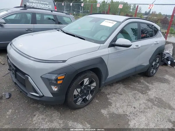 KM8HB3AB4RU183435 2024 HYUNDAI KONA - Image 2