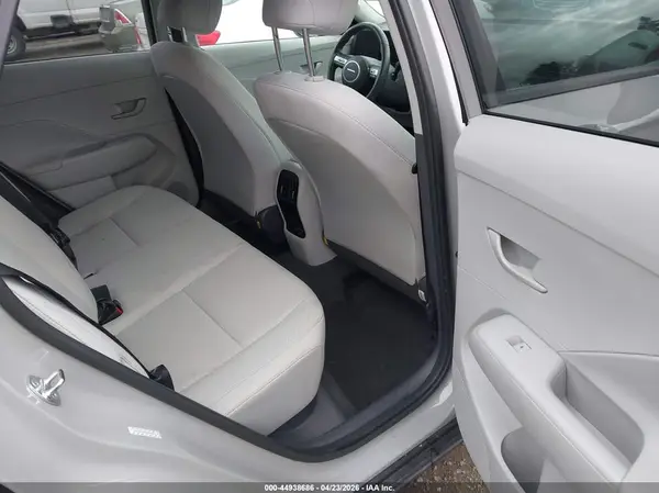 KM8HB3AB4RU183435 2024 HYUNDAI KONA - Image 8