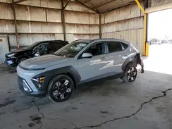 KM8HB3AB4SU189032 2025 HYUNDAI KONA