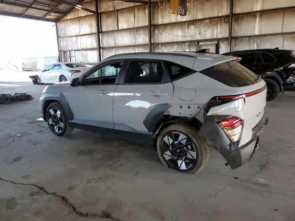 KM8HB3AB4SU189032 2025 HYUNDAI KONA - Image 2