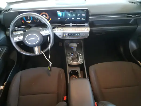 KM8HB3AB4SU189032 2025 HYUNDAI KONA - Image 8