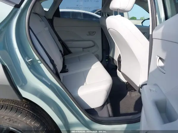 KM8HB3AB4SU192285 2025 HYUNDAI KONA - Image 8