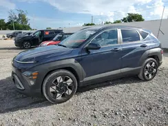 KM8HB3AB4SU193033 2025 HYUNDAI KONA
