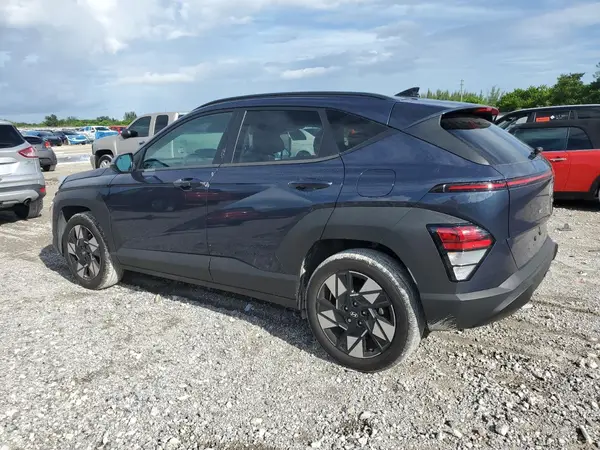 KM8HB3AB4SU193033 2025 HYUNDAI KONA - Image 2