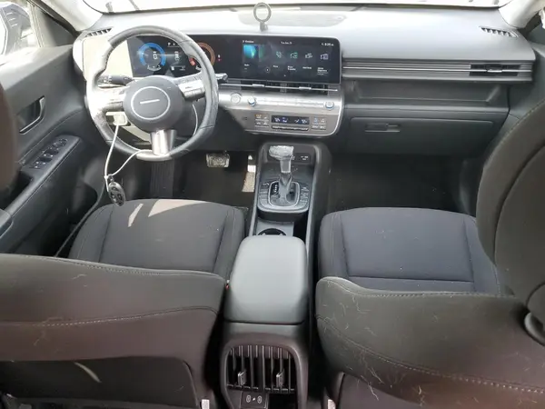 KM8HB3AB4SU193033 2025 HYUNDAI KONA - Image 8