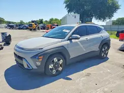 KM8HB3AB4SU196482 2025 HYUNDAI KONA
