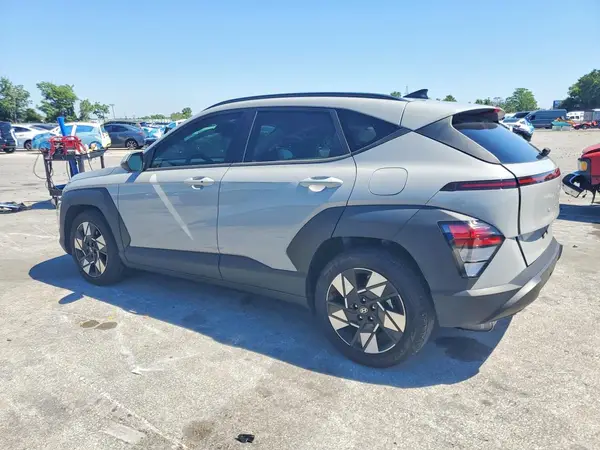 KM8HB3AB4SU196482 2025 HYUNDAI KONA - Image 2