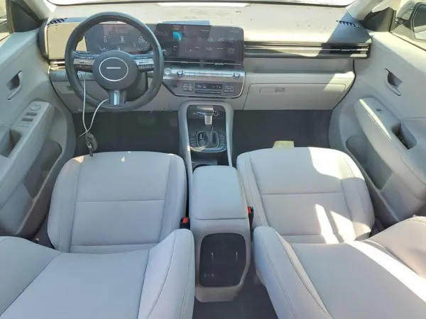 KM8HB3AB4SU196482 2025 HYUNDAI KONA - Image 8