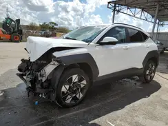 KM8HB3AB4SU199222 2025 HYUNDAI KONA
