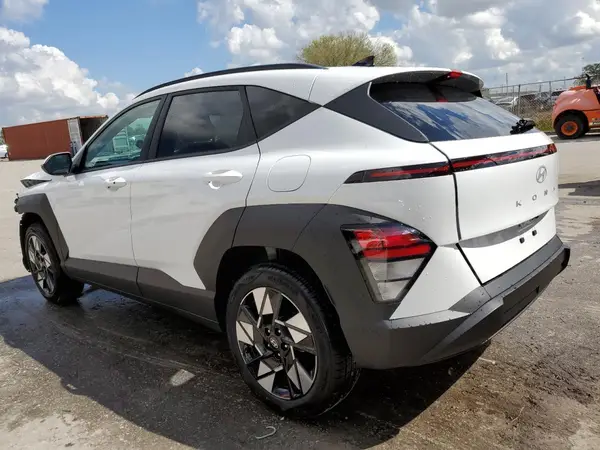 KM8HB3AB4SU199222 2025 HYUNDAI KONA - Image 2
