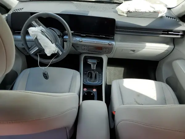 KM8HB3AB4SU199222 2025 HYUNDAI KONA - Image 8