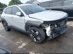KM8HB3AB4SU199821 2025 HYUNDAI KONA