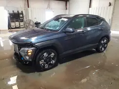KM8HB3AB4SU201177 2025 HYUNDAI KONA
