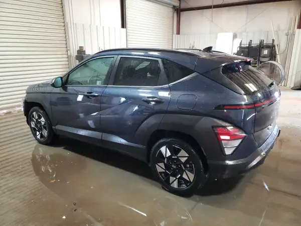 KM8HB3AB4SU201177 2025 HYUNDAI KONA - Image 2