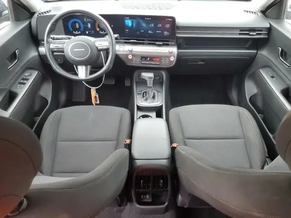 KM8HB3AB4SU201177 2025 HYUNDAI KONA - Image 8