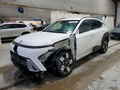 KM8HB3AB4SU203382 2025 HYUNDAI KONA
